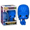 FUNKO POP! THE SIMPSON TREEHOUSE OF HORROR (PANTHER MARGE) 819