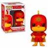 FUNKO POP! THE SIMPSON (RADIOACTIVE MAN) 496