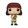 FUNKO POP! HIS DARK MATERIALS (LYRA WITH PAN) 1108