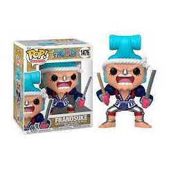 FUNKO POP! ONE PIECE 24CM (FRANOSUKE) 1476
