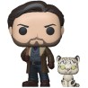 FUNKO POP! HIS DARK MATERIALS (LORD ASRIEL WITH STELMARIA) 1109