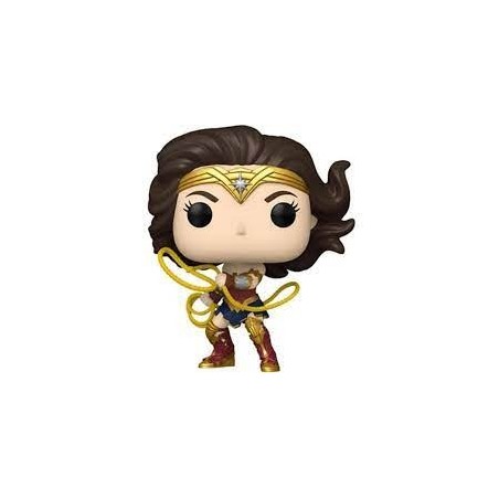 FUNKO POP! FLASH (WONDER WOMAN) 1334