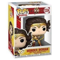 FUNKO POP! FLASH (WONDER WOMAN) 1334