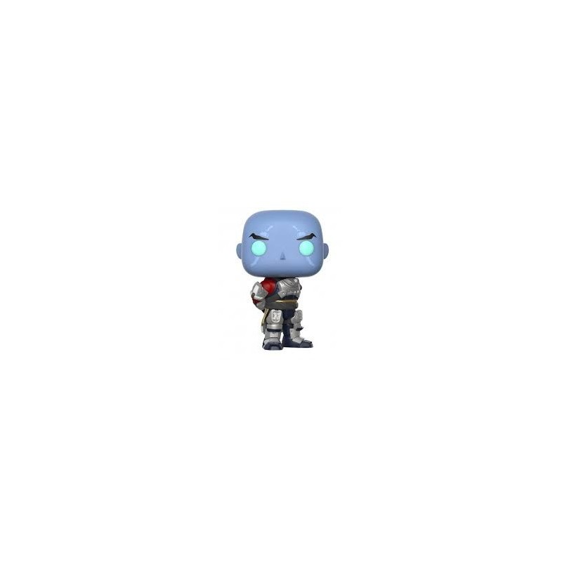 FUNKO POP! DESTINY (ZAVALA) 237