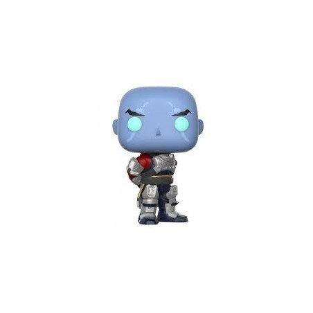 FUNKO POP! DESTINY (ZAVALA) 237