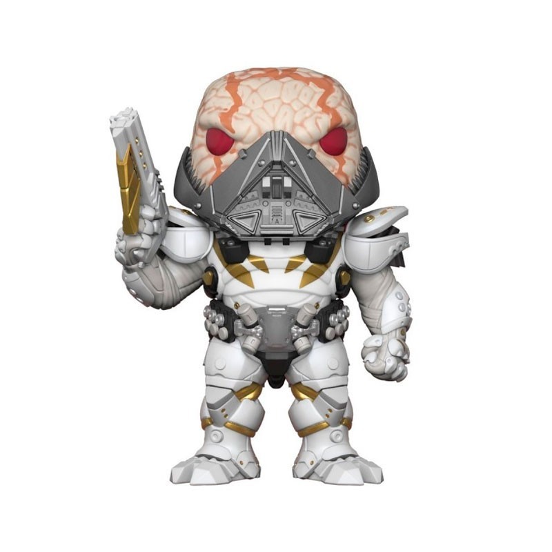 FUNKO POP! DESTINY (DOMINUS GHAUL) 343
