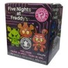MYSTERY MINI FIVE NIGHTS AT FREDDYS (FNAF EVENTS)