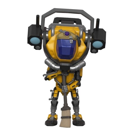 FUNKO POP! DESTINY (SWEEPER BOT CC2018) 342