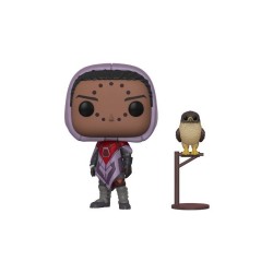 FUNKO POP! DESTINY (HAWTHORNE WITH LOUIS) 337