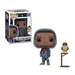 FUNKO POP! DESTINY (HAWTHORNE WITH LOUIS) 337