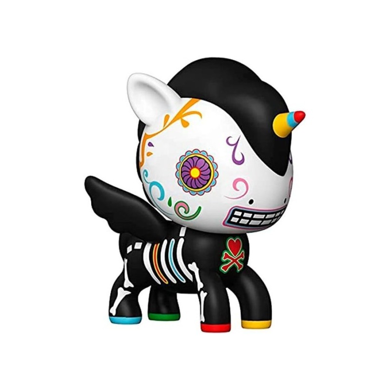 FUNKO POP! TOKIDOKI (CARAMELO CC2021) 103