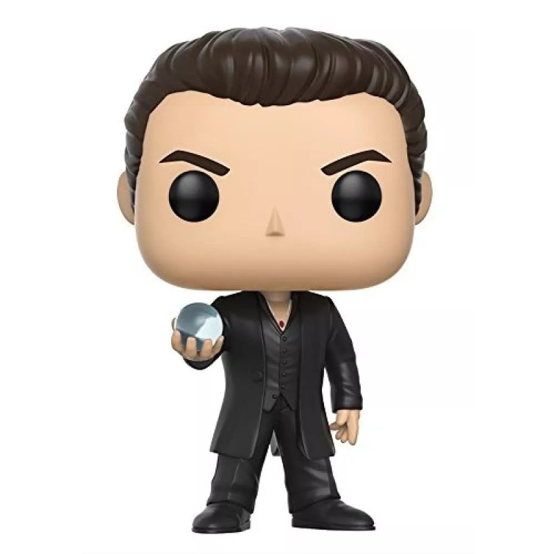 FUNKO POP! THE DARK TOWER (THE MAN IN BLACK)