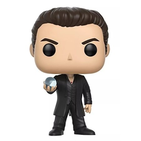 FUNKO POP! THE DARK TOWER (THE MAN IN BLACK)
