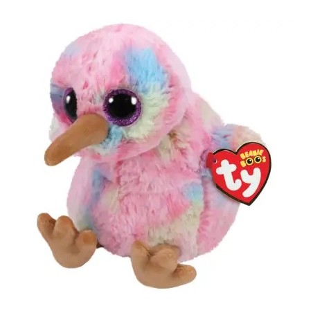 PELUCHE TY KIWI (KIWI)
