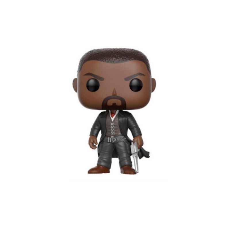 FUNKO POP! THE DARK TOWER (THE GUNSLINGER) 452