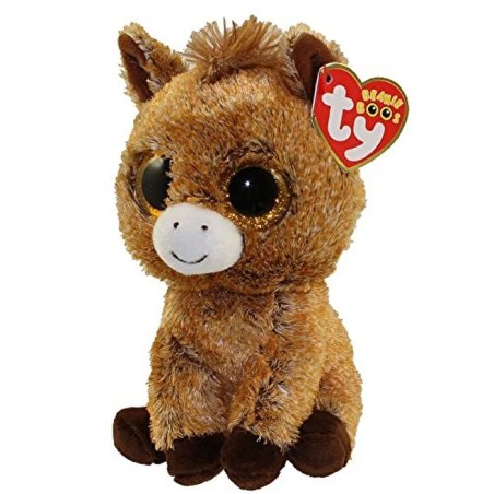 PELUCHE TY CABALLO (HARRIET)