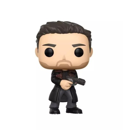 FUNKO POP! BLADE RUNNER 2049 (OFFICER K) 476