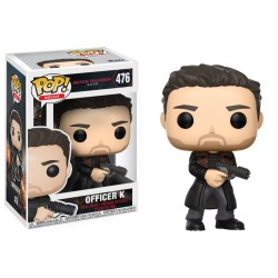 FUNKO POP! BLADE RUNNER 2049 (OFFICER K) 476