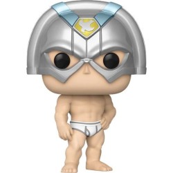 FUNKO POP! PEACEMAKER THE SERIES (PEACEMAKER) 1233