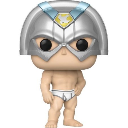 FUNKO POP! PEACEMAKER THE SERIES (PEACEMAKER) 1233