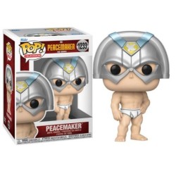 FUNKO POP! PEACEMAKER THE SERIES (PEACEMAKER) 1233