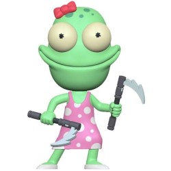 FUNKO POP! SOLAR OPPOSITES (JESSE) 977