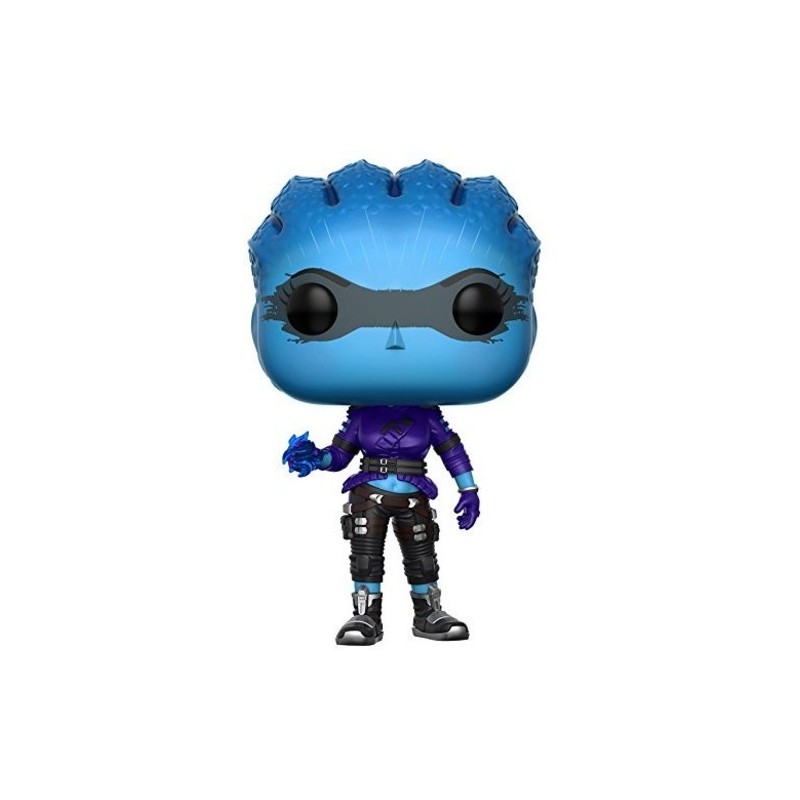 FUNKO POP! MASS EFFECT ANDROMEDA (PEEBEE) 189