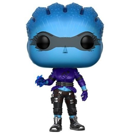 FUNKO POP! MASS EFFECT ANDROMEDA (PEEBEE) 189