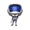 FUNKO POP! MASS EFFECT ANDROMEDA (SARA RYDER MASKED) 186