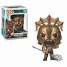 FUNKO POP! AQUAMAN (ARTHUR CURRY AS GLADIATOR) 244