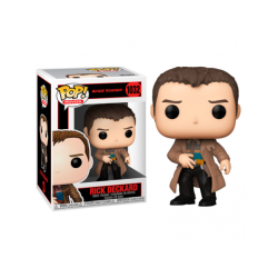 FUNKO POP! BLADE RUNNER (RICK DECKARD) 1032