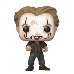 FUNKO POP! IT (PENNYWISE MELTDOWN) 875