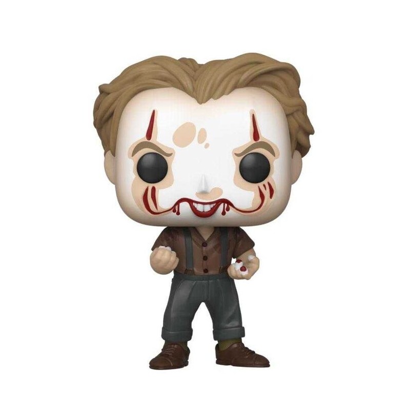 FUNKO POP! IT (PENNYWISE MELTDOWN) 875
