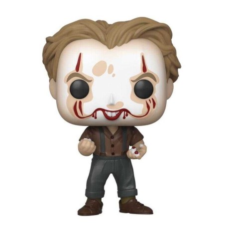 FUNKO POP! IT (PENNYWISE MELTDOWN) 875