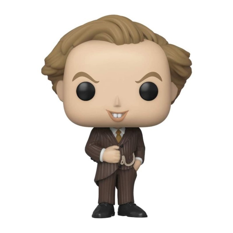 FUNKO POP! IT (PENNYWISE WITHOUT MAKEUP) 876