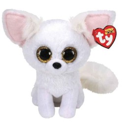 PELUCHE TY ZORRO ARTICO (PHOENIX)
