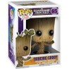 FUNKO POP! GUARDIANES DE LA GALAXIA (DANCING GROOT) 65