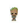 FUNKO POP! I AM GROOT (GROOT WITH GRUNDS) 1194