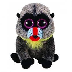 PELUCHE TY MONO (WASAKI)