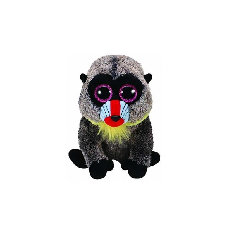 PELUCHE TY MONO (WASAKI)