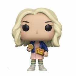 FUNKO POP! STRANGER THINGS (ELEVEN WITH EGGOS) CHASE 421