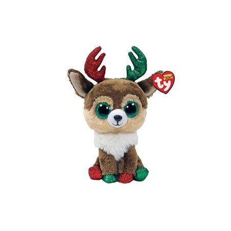 PELUCHE TY RENO (KINLEY)