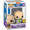 FUNKO POP! RUGRATS (TOMMY PICKLES) CHASE 1209