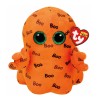 PELUCHE TY FANTASMA NARANJA (GHOULIE)