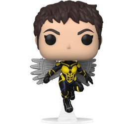FUNKO POP! ANT-MAN & WASP QUANTUMANIA (WASP) CHASE 1138
