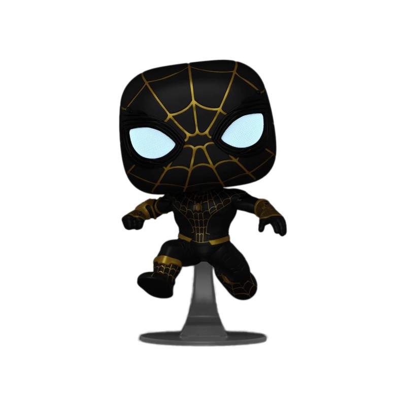 FUNKO POP! SPIDER-MAN NO WAY HOME (SPIDER-MAN GITD) CHASE 1073