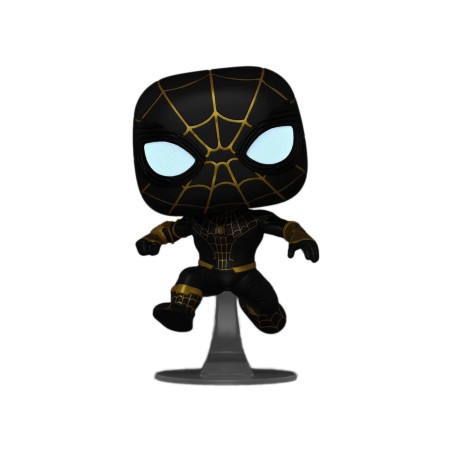 FUNKO POP! SPIDER-MAN NO WAY HOME (SPIDER-MAN GITD) CHASE 1073