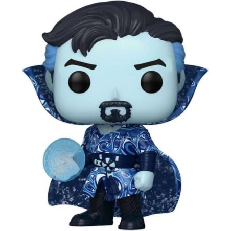 FUNKO POP! DOCTOR STRANGE IN THE MULTIVERSE OF MADNESS (DOCTOR STRANGE) CHASE 1000