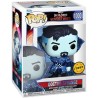 FUNKO POP! DOCTOR STRANGE IN THE MULTIVERSE OF MADNESS (DOCTOR STRANGE) CHASE 1000