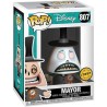 FUNKO POP! PESADILLA ANTES DE NAVIDAD (MAYOR) CHASE 807